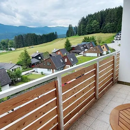 Alpine By Fis - Fun In Styria Bad Mitterndorf