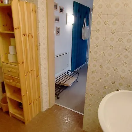 Alpine By Fis - Fun In Styria Apartamento Bad Mitterndorf
