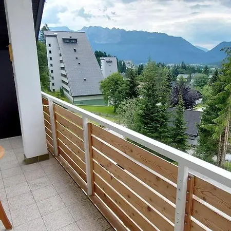 Alpine By Fis - Fun In Styria *