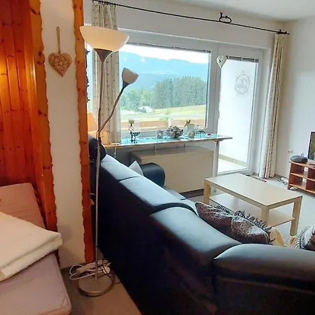 Alpine By Fis - Fun In Styria Bad Mitterndorf
