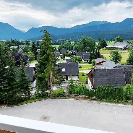 Apartamento Alpine By Fis - Fun In Styria *