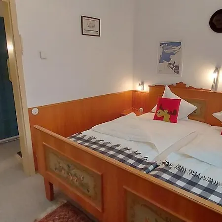 Apartamento Alpine By Fis - Fun In Styria Bad Mitterndorf
