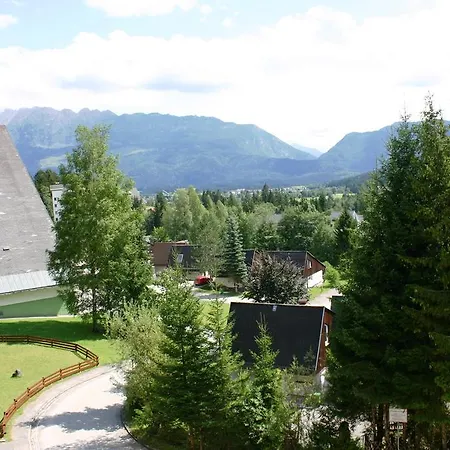 Alpine By Fis - Fun In Styria Bad Mitterndorf