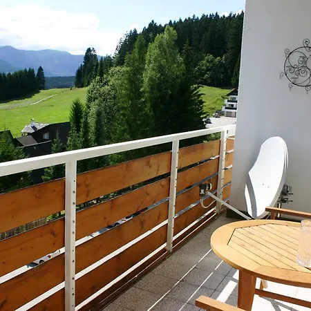 Alpine By Fis - Fun In Styria Bad Mitterndorf