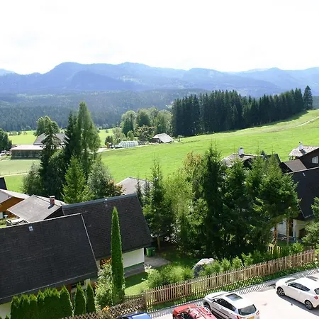 Alpine By Fis - Fun In Styria Bad Mitterndorf