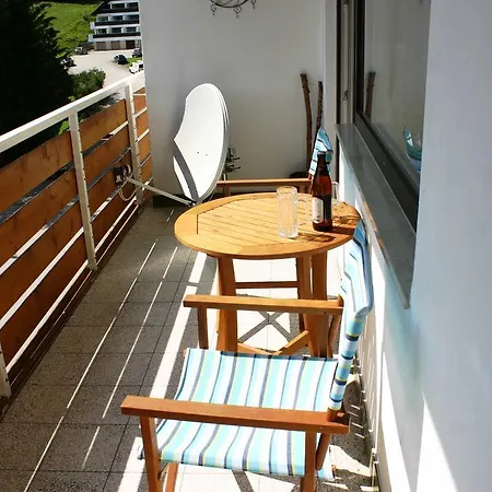 Apartamento Alpine By Fis - Fun In Styria